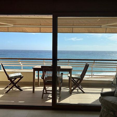 Lets Holidays Tropicana Sea Views 4 또사데마르 외부 사진