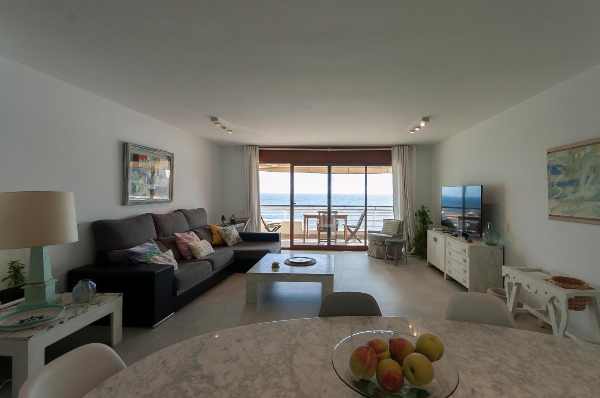 Lets Holidays Tropicana Sea Views 4 또사데마르 외부 사진