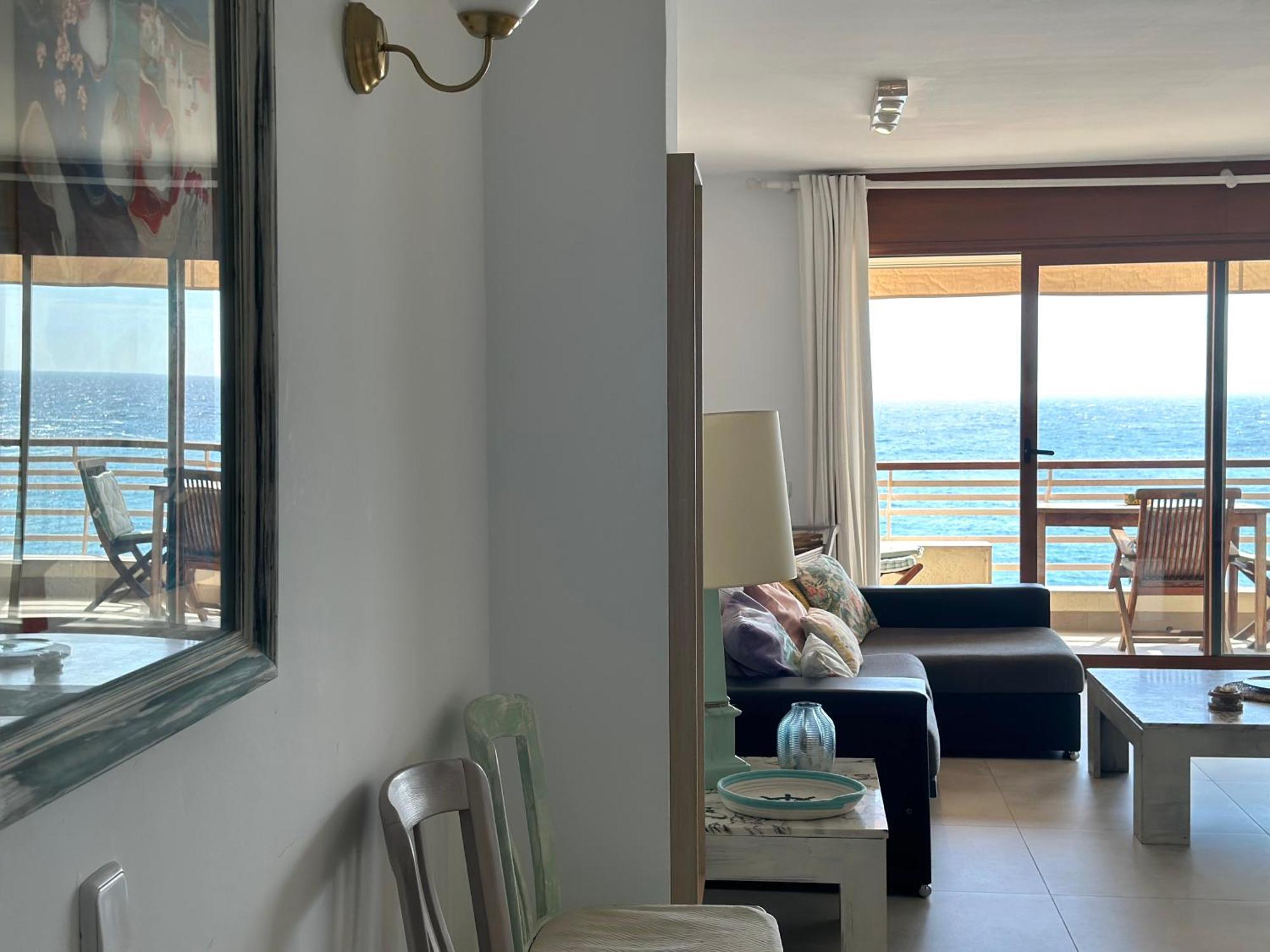 Lets Holidays Tropicana Sea Views 4 또사데마르 외부 사진