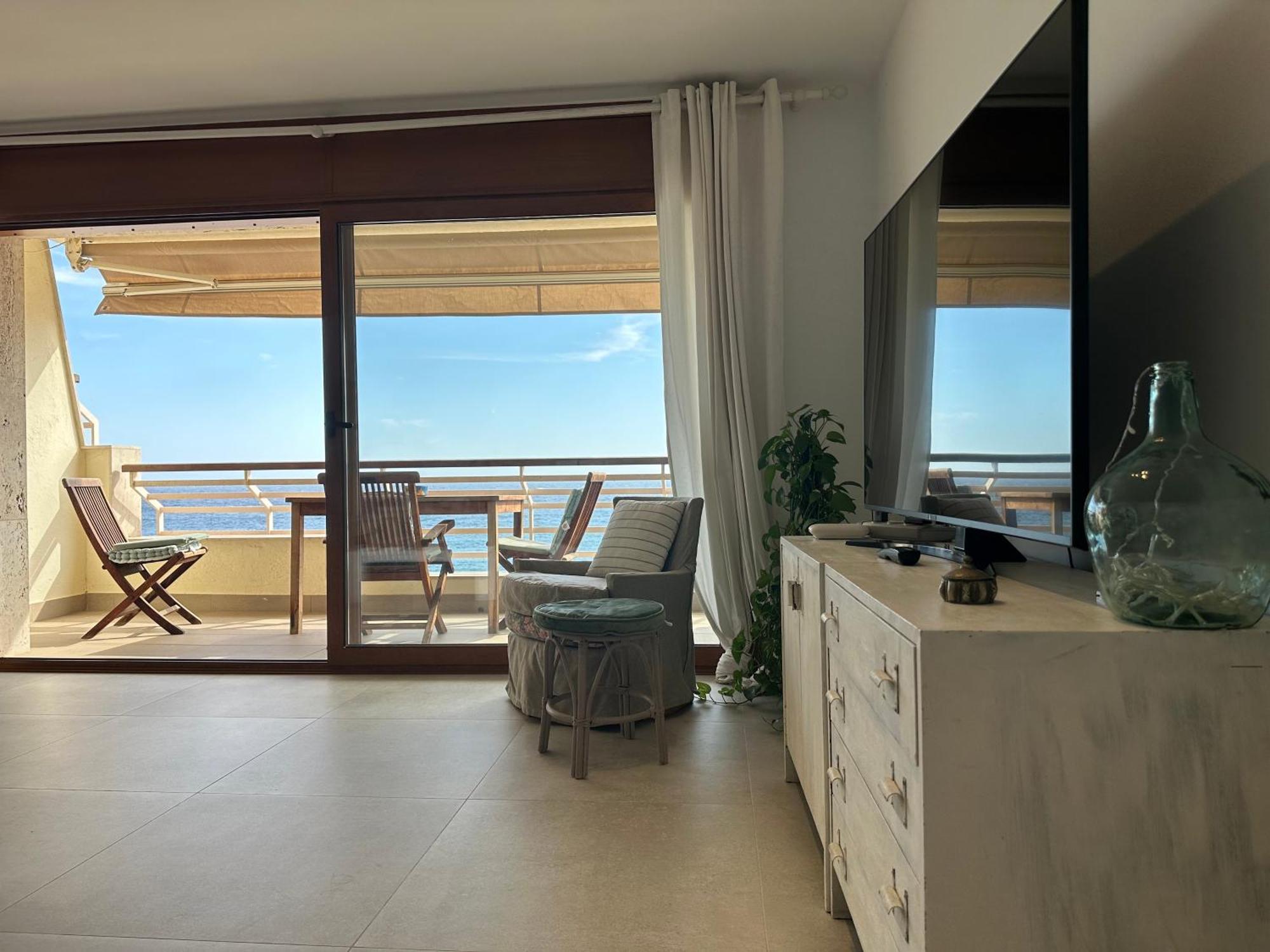 Lets Holidays Tropicana Sea Views 4 또사데마르 외부 사진